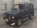 1995 Suzuki Jimny