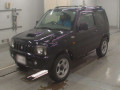 2007 Suzuki Jimny