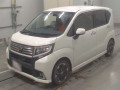 2017 Daihatsu Move Custom
