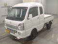 2021 Suzuki Carry Truck