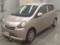2013 Daihatsu Mira e:S