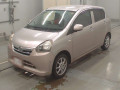 2013 Daihatsu Mira e:S