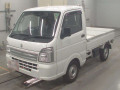 2022 Suzuki Carry Truck