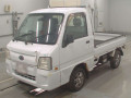 2012 Subaru Sambar Truck