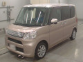 2015 Daihatsu Tanto