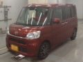 2017 Daihatsu Tanto