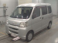 2006 Daihatsu Hijet Cargo