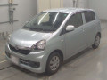 2015 Daihatsu Mira e:S