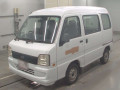 2008 Subaru Sambar