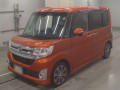 2016 Daihatsu Tanto Custom