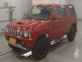 2011 Suzuki Jimny