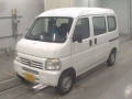 2008 Honda Acty Van