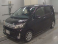 2013 Daihatsu Move