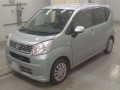 2015 Daihatsu Move