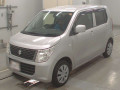 2016 Suzuki Wagon R