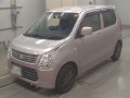 2014 Suzuki Wagon R