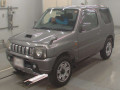 2006 Suzuki Jimny