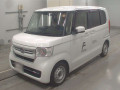 2021 Honda N-BOX