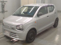 2017 Suzuki Alto