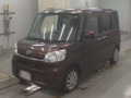 2015 Daihatsu Tanto