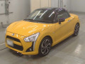 2024 Daihatsu Copen
