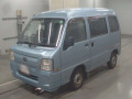 2010 Subaru Sambar