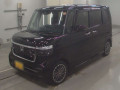 2025 Honda N-BOX CUSTOM