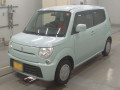 2012 Suzuki MR Wagon