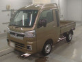 2024 Daihatsu Hijet Truck