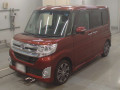 2015 Daihatsu Tanto