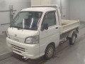 2011 Daihatsu Hijet Truck