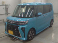 2025 Daihatsu Tanto Custom