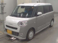 2025 Daihatsu Move Canbus