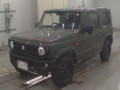 2025 Suzuki Jimny