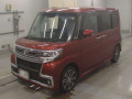 2017 Daihatsu Tanto Custom