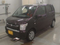 2024 Suzuki Wagon R