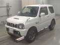 2017 Suzuki Jimny