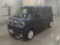 2021 Suzuki WAGON R SMILE