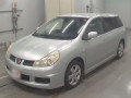 2008 Nissan Wingroad
