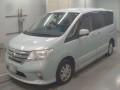 2013 Nissan Serena