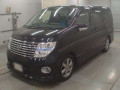 2006 Nissan Elgrand