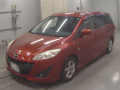 2013 Mazda Premacy