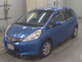 2011 Honda Fit Hybrid
