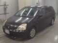 2001 Honda Stream