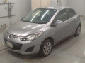 2011 Mazda Demio