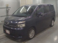 2010 Toyota Voxy