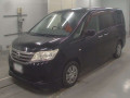 2011 Nissan Serena