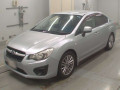 2011 Subaru Impreza G4