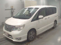 2014 Nissan Serena