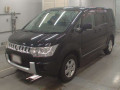 2010 Mitsubishi Delica D5